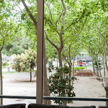 ברצלונה Your Home - Mar Bella Beach Apartment מראה חיצוני תמונה