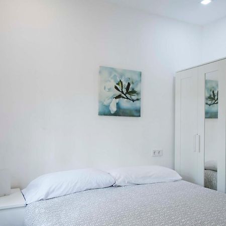 ברצלונה Your Home - Mar Bella Beach Apartment מראה חיצוני תמונה