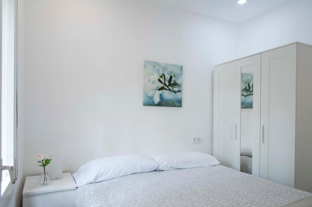 ברצלונה Your Home - Mar Bella Beach Apartment מראה חיצוני תמונה